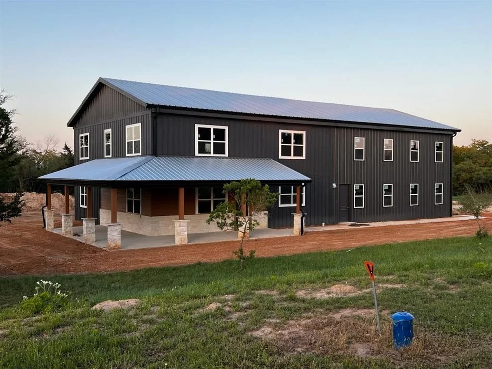 Unit for sale at 103 Whispering Oaks, Somerville, TX 77879