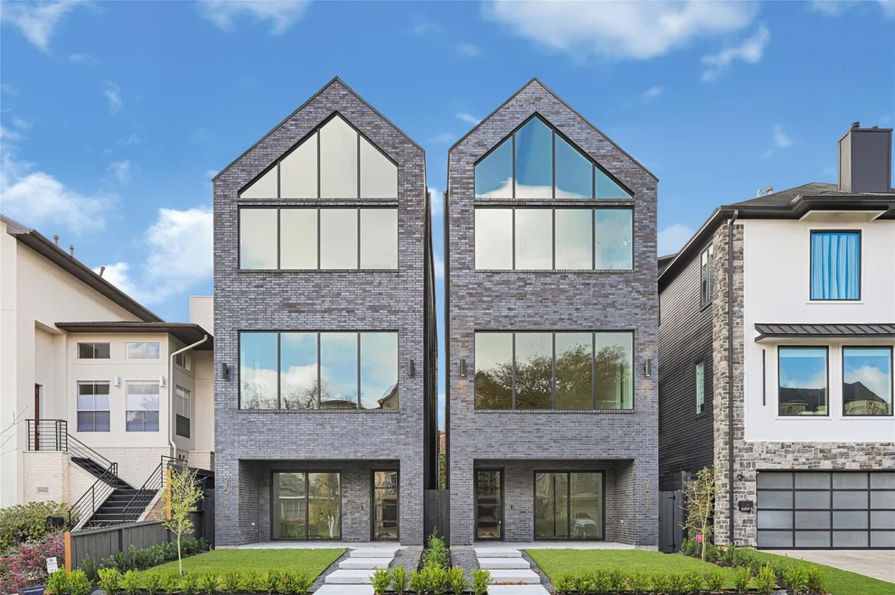 Unit for sale at 6405 Rodrigo Street, Houston, TX 77007