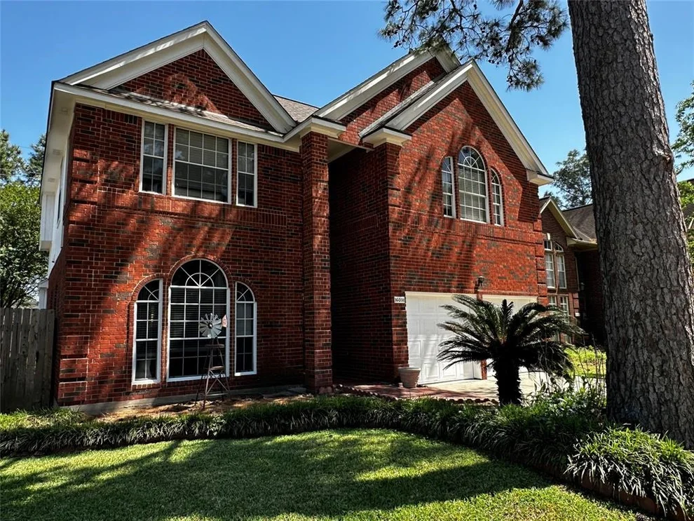 Unit for sale at 16031 Lakestone Drive, Tomball, TX 77377
