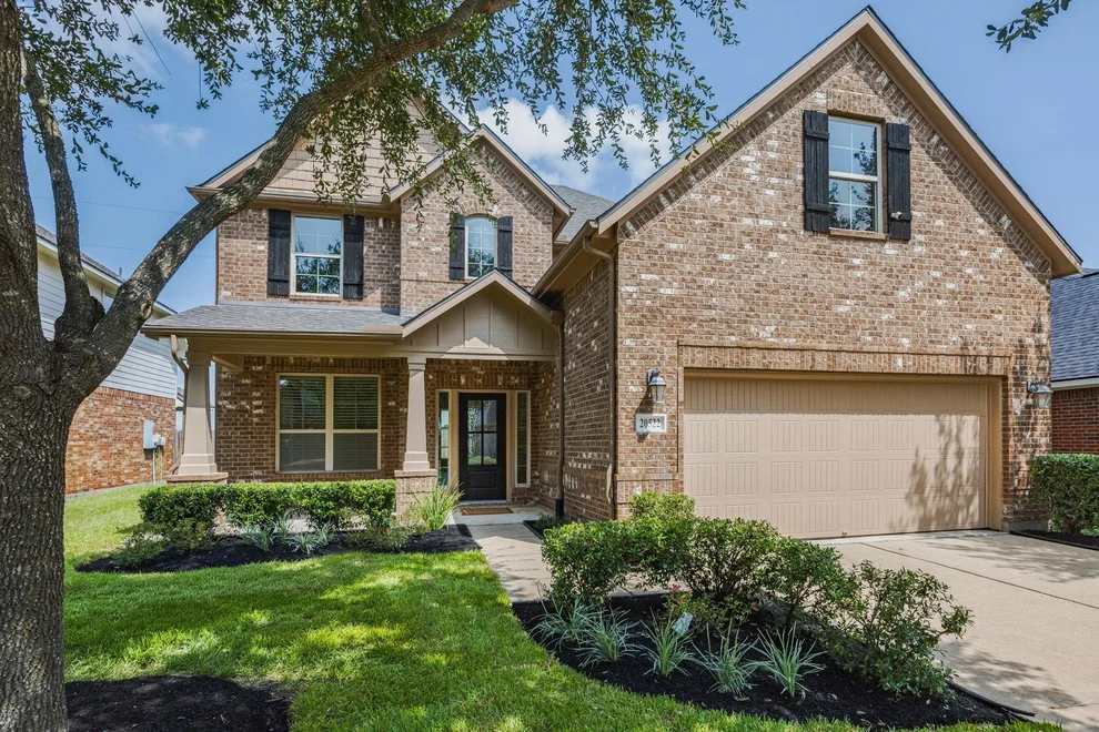Unit for sale at 20522 Saddleback Chase Lane, Cypress, TX 77433