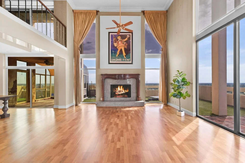 Unit for sale at 14655 Champion Forest Drive, Houston, TX 77069