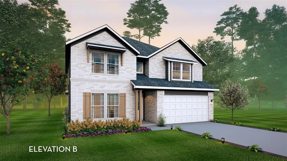 Unit for sale at 8915 Rose Jade Drive, Iowa Colony, TX 77583