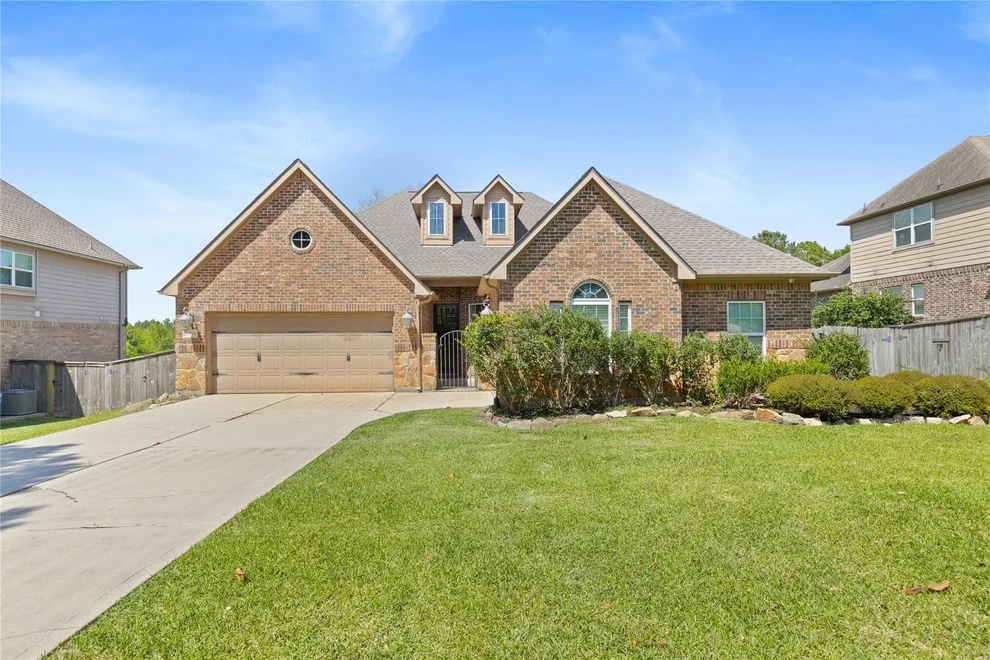Unit for sale at 27076 Palo Pinto Trail, Magnolia, TX 77355