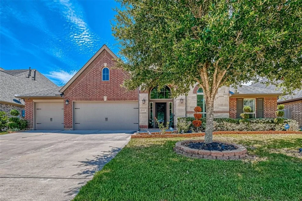 Unit for sale at 3423 Ashton Springs Lane, Pearland, TX 77584