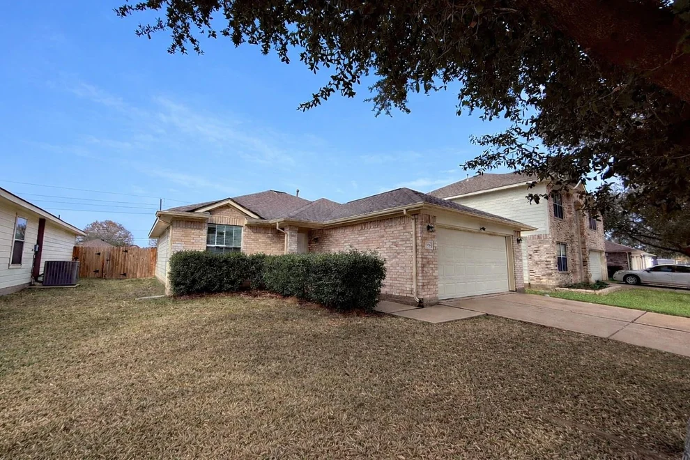 Unit for sale at 19538 Buckland Park Drive, Katy, TX 77449