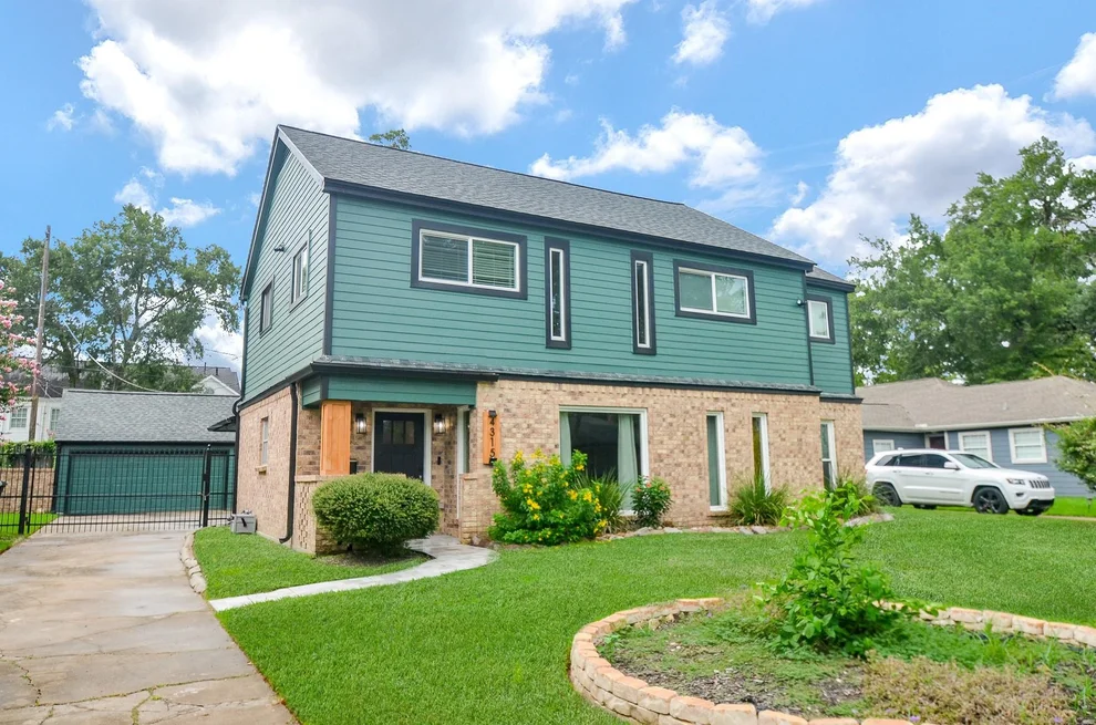 Unit for sale at 4315 Fernwood Drive, Houston, TX 77021