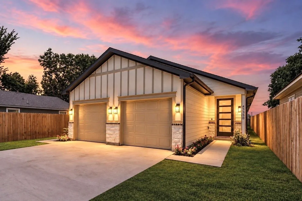 Unit for sale at 4335 Alvin Street, Houston, TX 77051