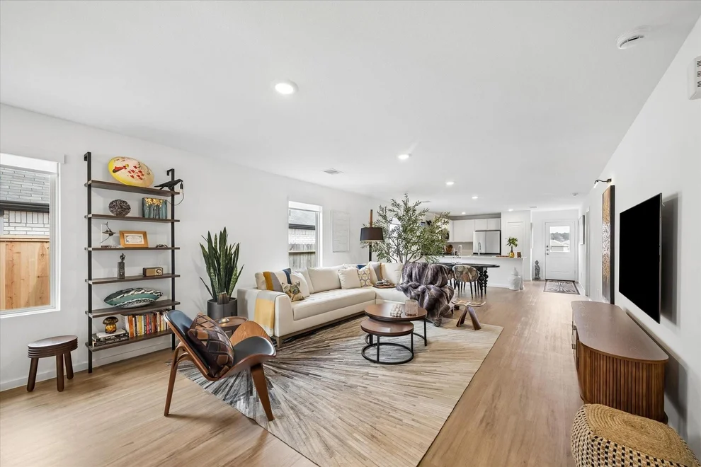 Unit for sale at 716 Autumn Cherry Trail, Magnolia, TX 77354