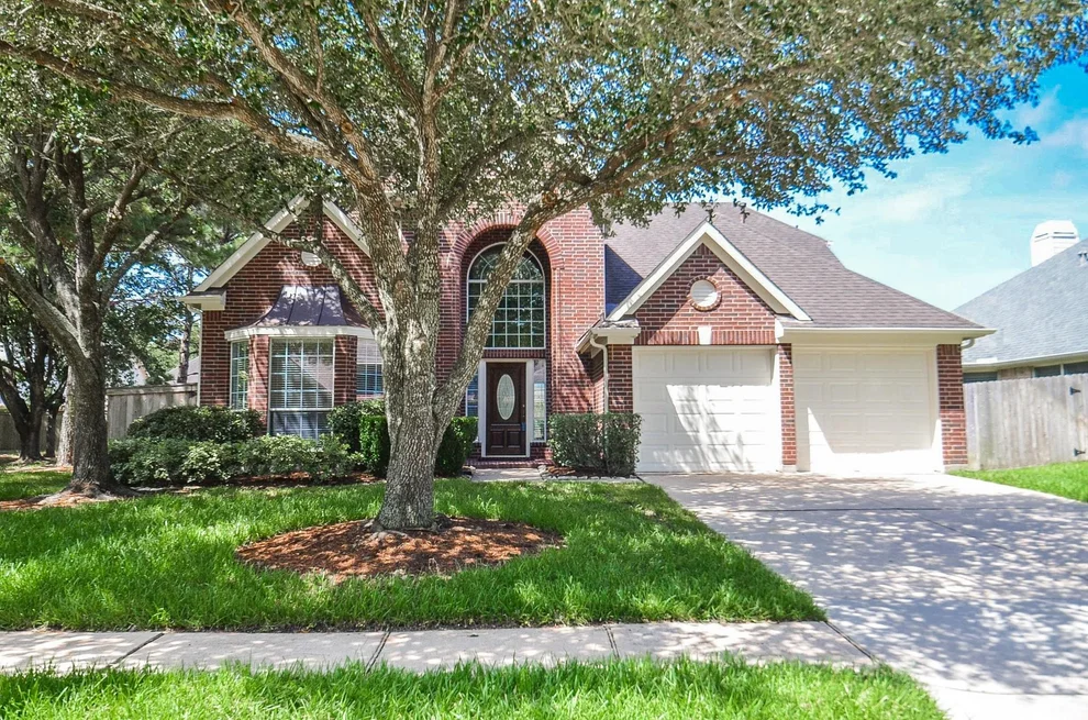 Unit for sale at 4746 Autumn Orchard Lane, Katy, TX 77494