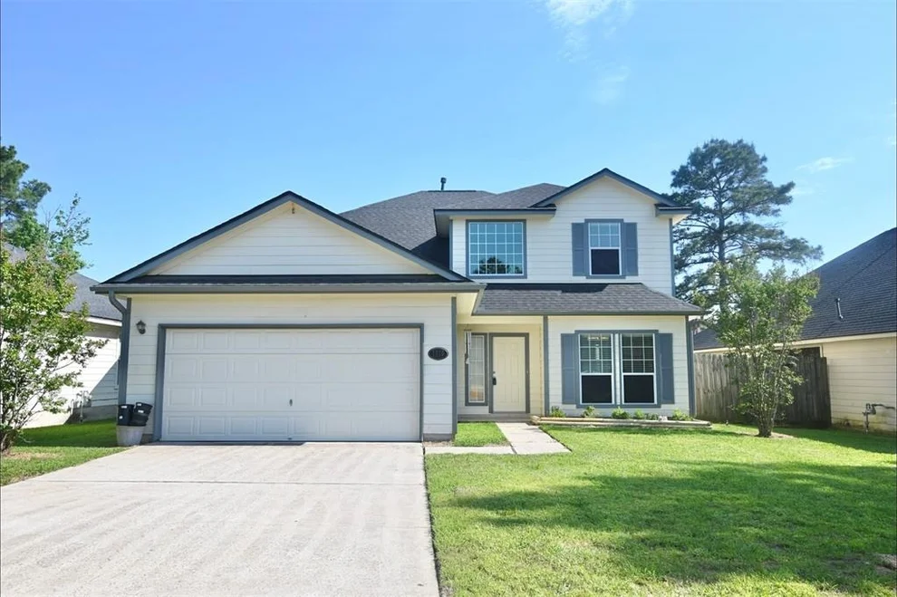 Unit for sale at 1810 Northampton Drive, Conroe, TX 77303