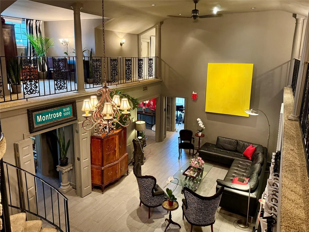 Unit for sale at 2507 Montrose Boulevard, Houston, TX 77006