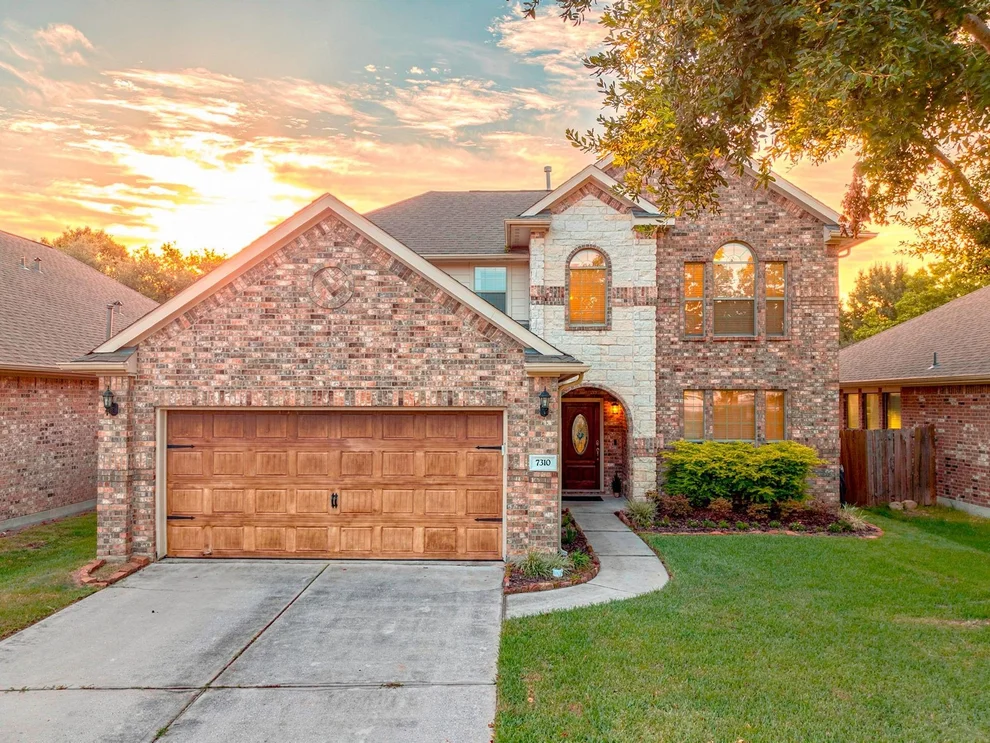 Unit for sale at 7310 Durango Creek Drive, Magnolia, TX 77354