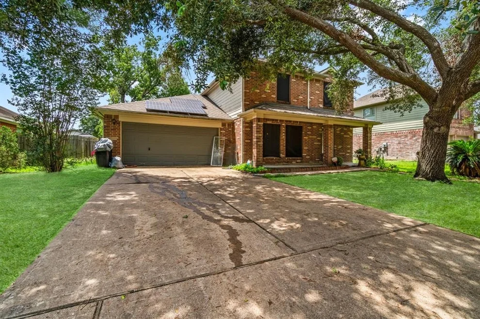 Unit for sale at 6619 Amberfield Lane, Katy, TX 77449