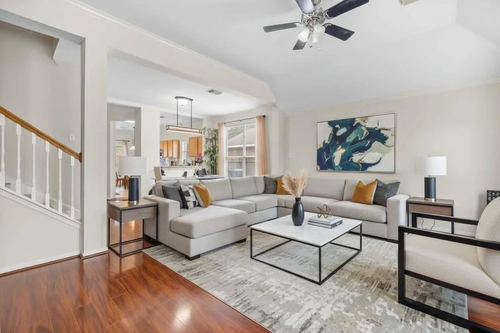 Unit for sale at 17219 Glenpatti Drive, Houston, TX 77084
