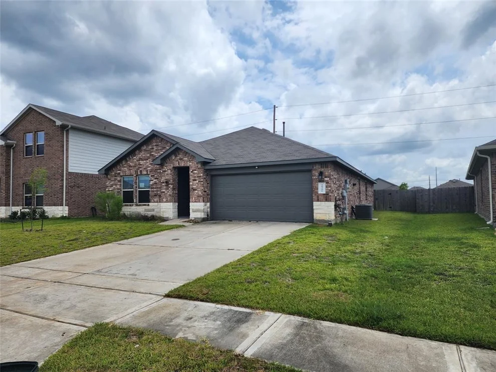 Unit for sale at 20390 Tembec Drive, New Caney, TX 77357