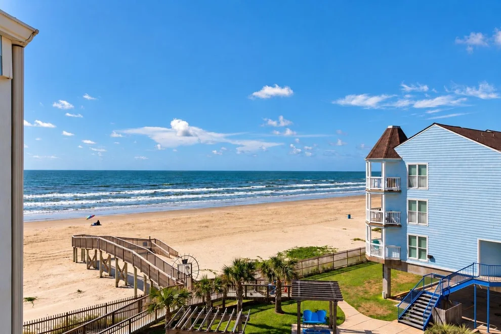 Unit for sale at 10811 Termini San Luis Pass Road, Galveston, TX 77554