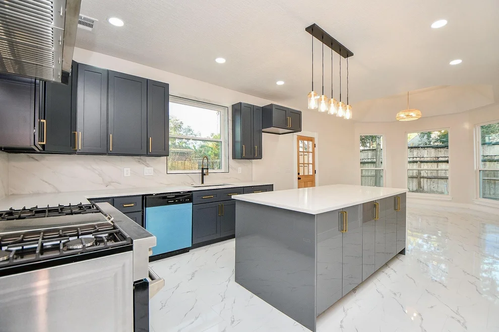 Unit for sale at 7603 Wilton Park Drive, Spring, TX 77379