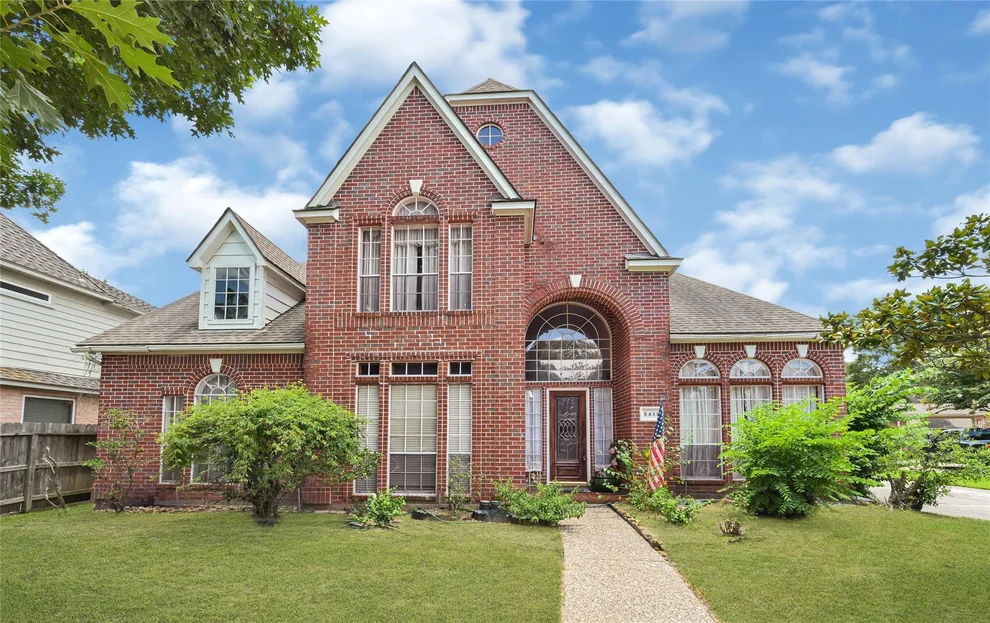 Unit for sale at 5411 Mineral Creek Court, Spring, TX 77379