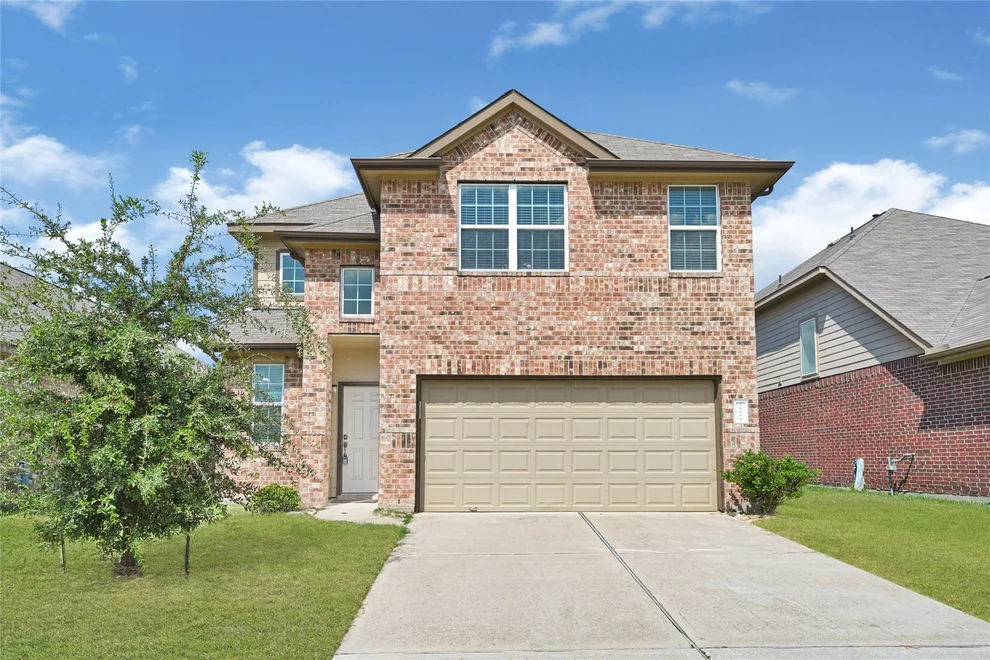 Unit for sale at 24614 Alberti Sonata Drive, Katy, TX 77493