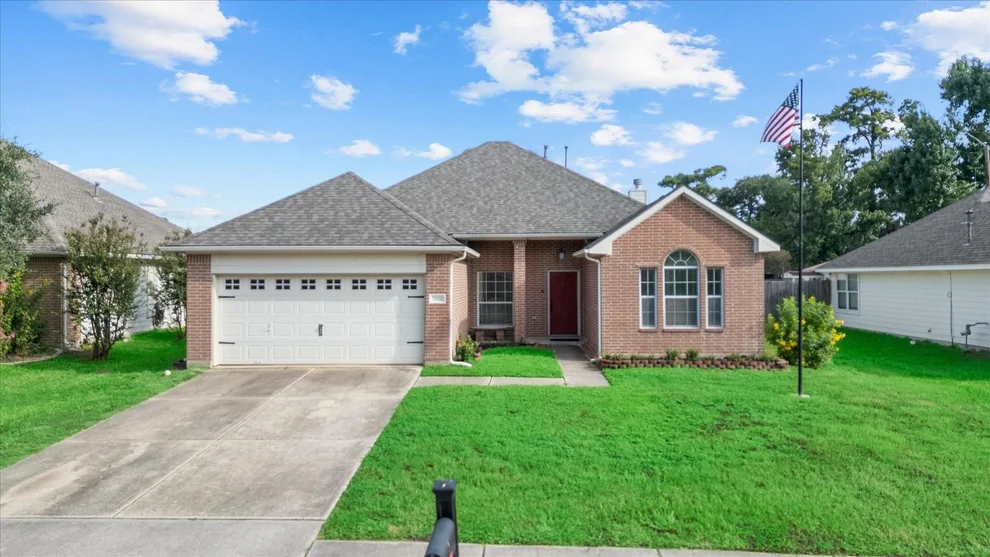 Unit for sale at 3322 Peachstone Place, Spring, TX 77389