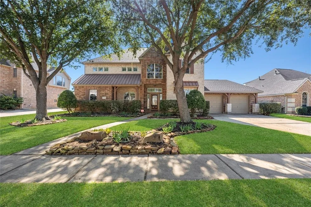 Unit for sale at 17714 W Copper Lakes Drive, Houston, TX 77095