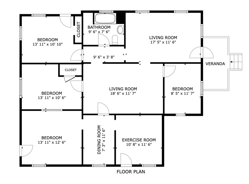 Unit for sale at 2127 Pearl Street, Houston, TX 77029