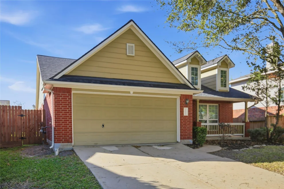 Unit for sale at 21126 Amber Crossing Drive, Richmond, TX 77406