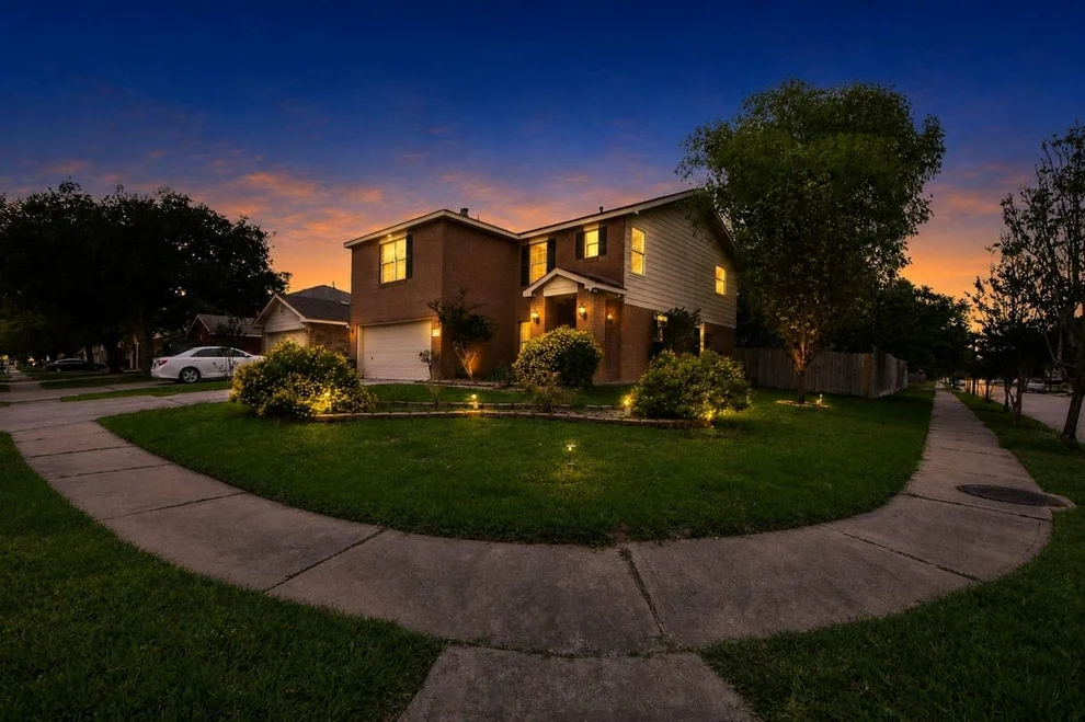 Unit for sale at 17102 Coventry Park Drive, Houston, TX 77084