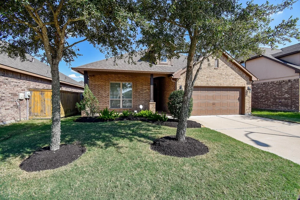 Unit for sale at 12006 Sambuco Court, Richmond, TX 77406