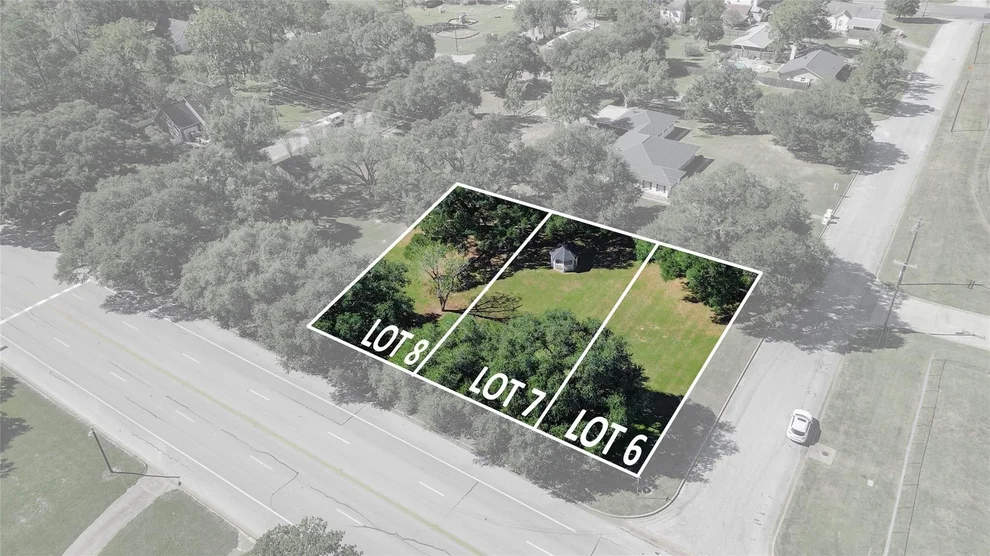 Unit for sale at 6,7,8 11th Street, Waller, TX 77445