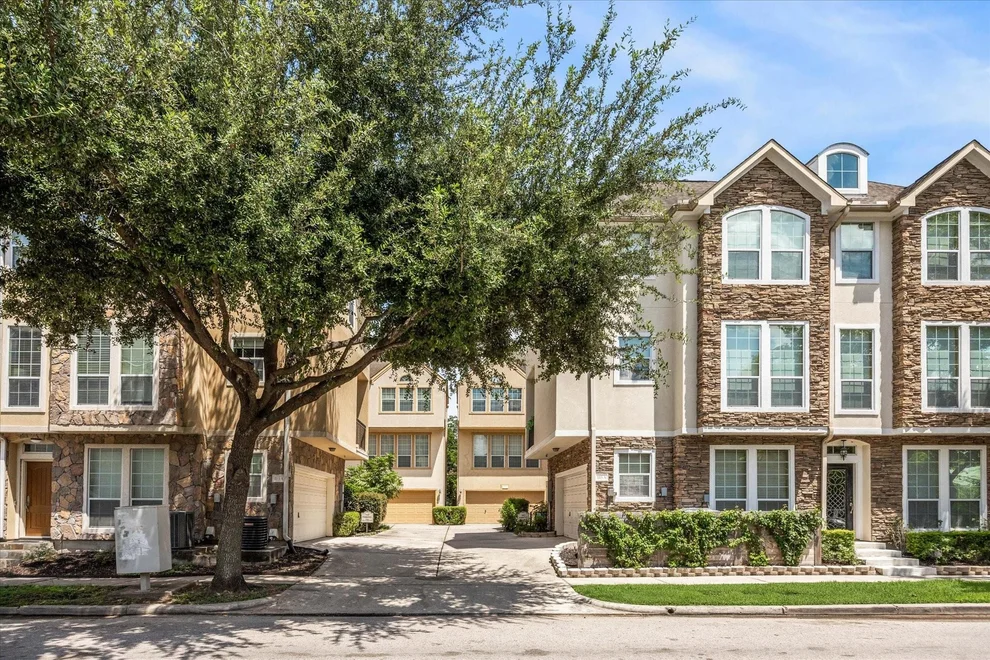 Unit for sale at 1115 Peveto Street, Houston, TX 77019