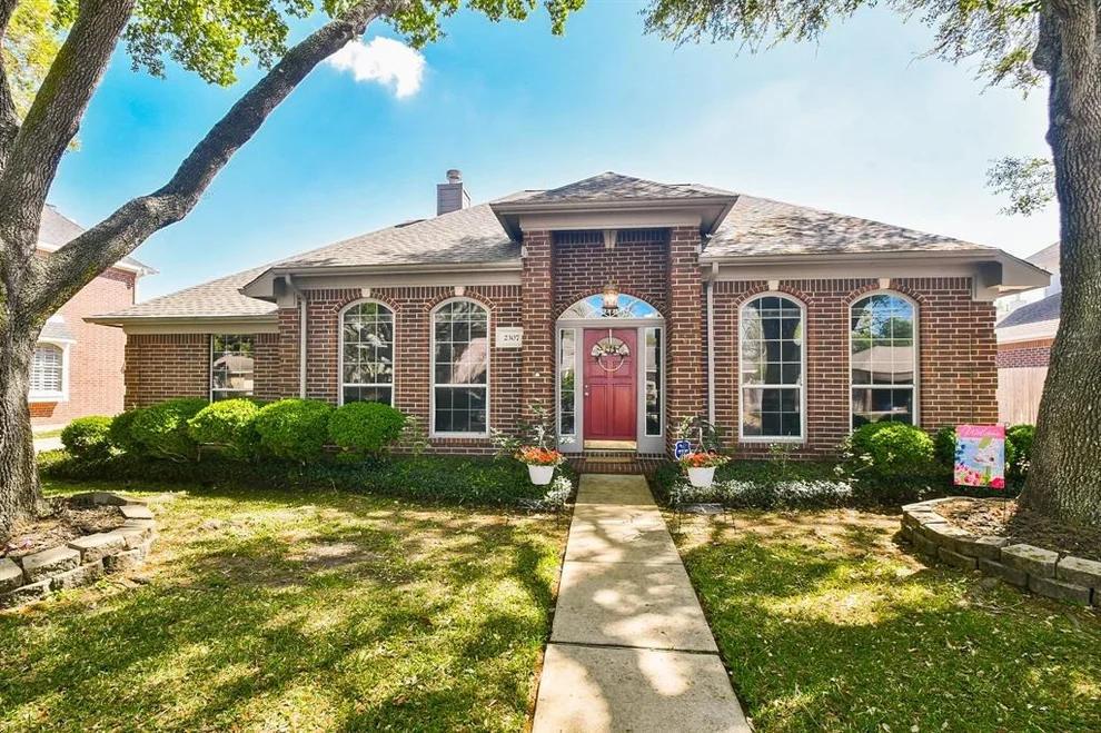 Unit for sale at 2307 Pleasant Shade Court, Richmond, TX 77406