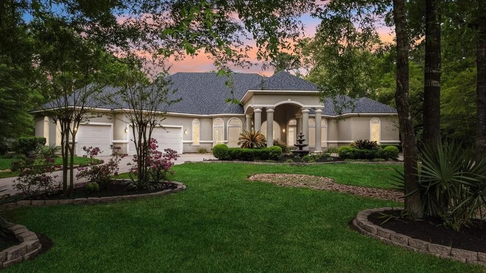 Unit for sale at 3230 W Benders Landing Boulevard, Spring, TX 77386