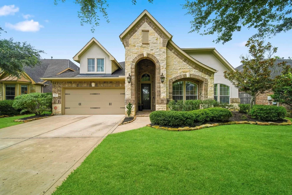 Unit for sale at 28222 Ridgecreek Cove Lane, Fulshear, TX 77441
