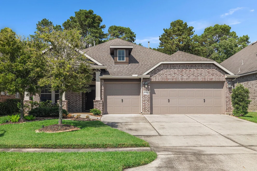 Unit for sale at 1126 Audrey Trail, Tomball, TX 77375