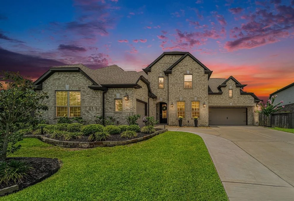 Unit for sale at 19003 Centerra Springs Drive, Cypress, TX 77429