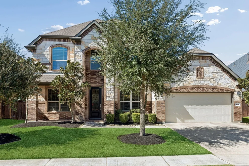 Unit for sale at 1619 Dove Ridge Drive, Katy, TX 77493