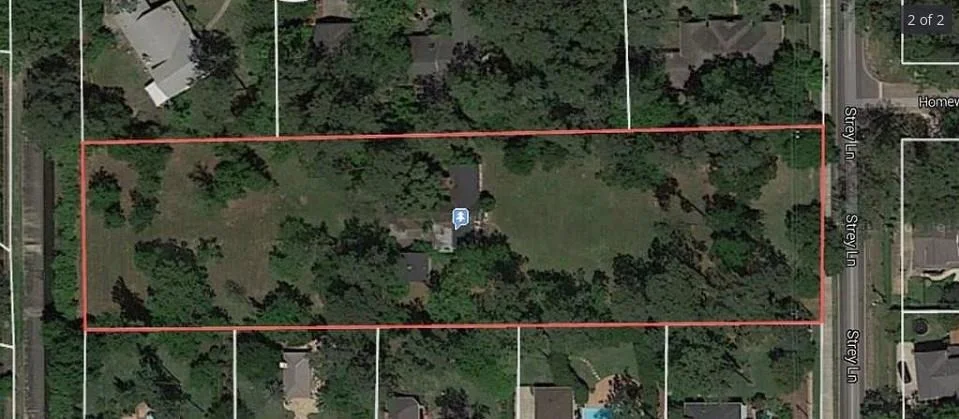 Unit for sale at 601 Strey Lane, Houston, TX 77024