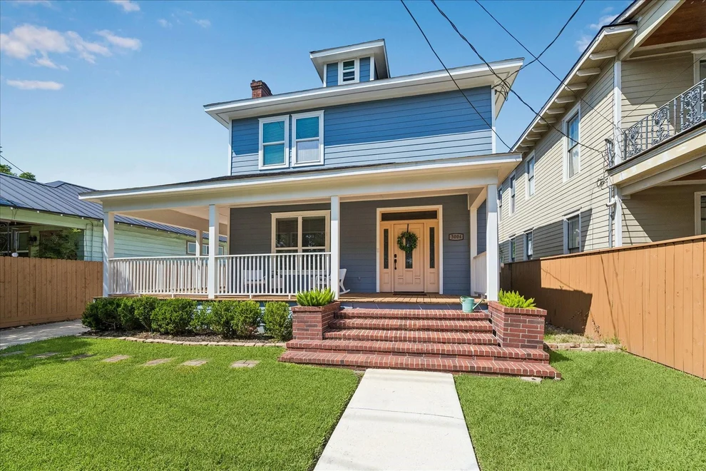 Unit for sale at 3004 Garrow Street, Houston, TX 77003