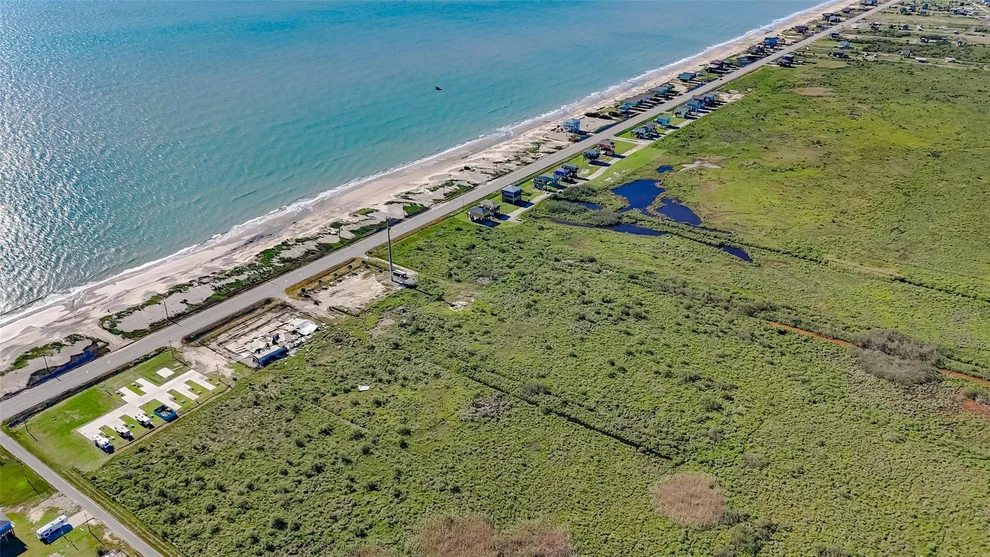 Unit for sale at 1023 Holden Street, Gilchrist, TX 77617