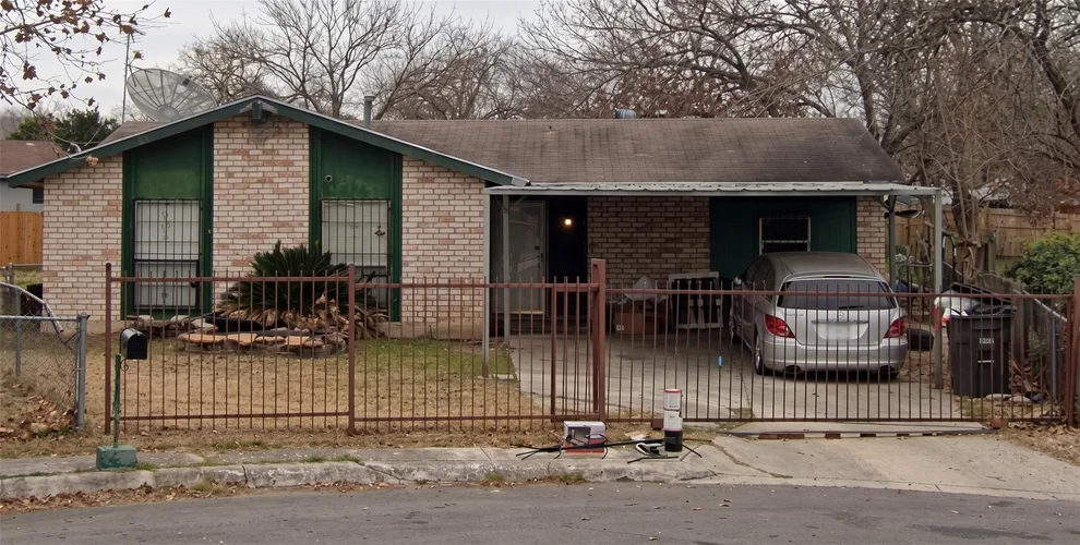 Unit for sale at 5302 Pirate Cove, San Antonio, TX 78242