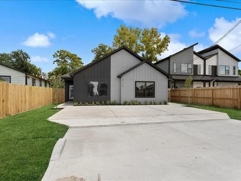 Unit for sale at 8116 Double Avenue, Houston, TX 77088