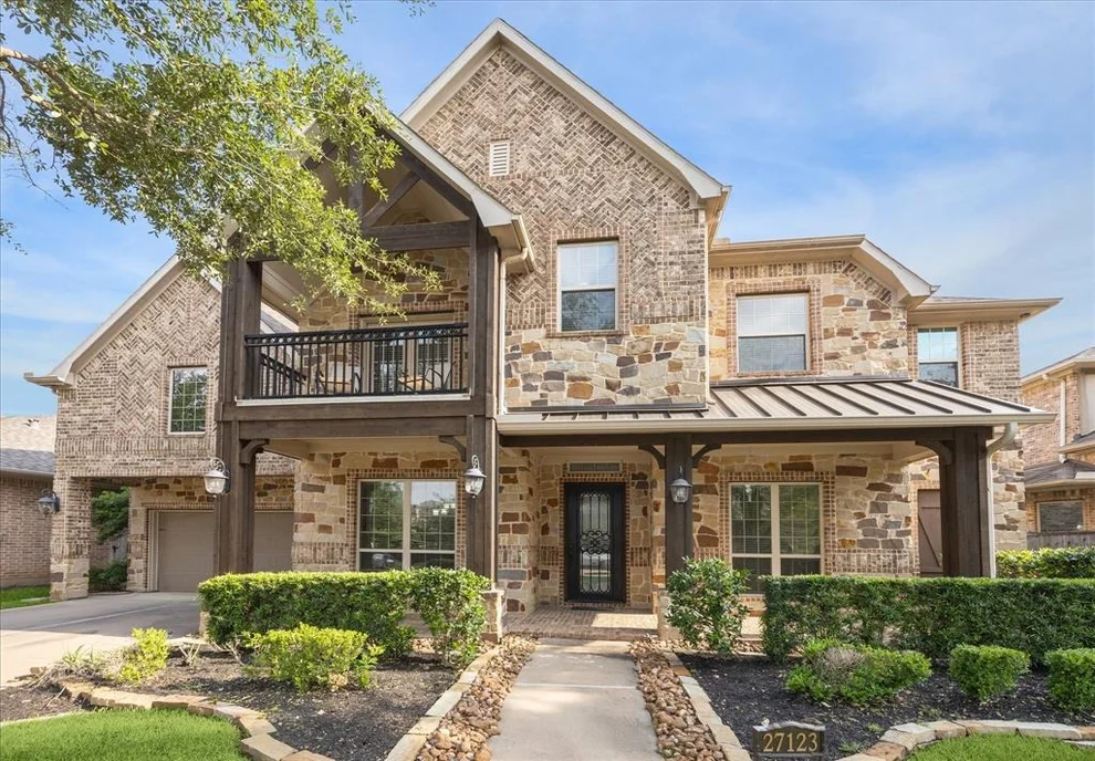 Unit for sale at 27123 Barrington Lodge Lane, Katy, TX 77494