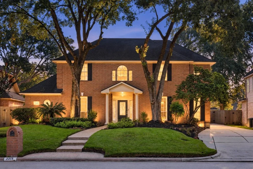 Unit for sale at 3318 Clover Valley Drive, Kingwood, TX 77345
