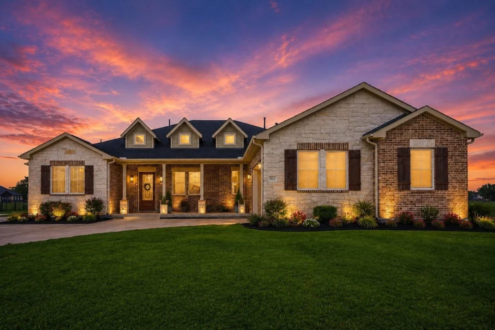 Unit for sale at 803 Lily Lane, Rosharon, TX 77583