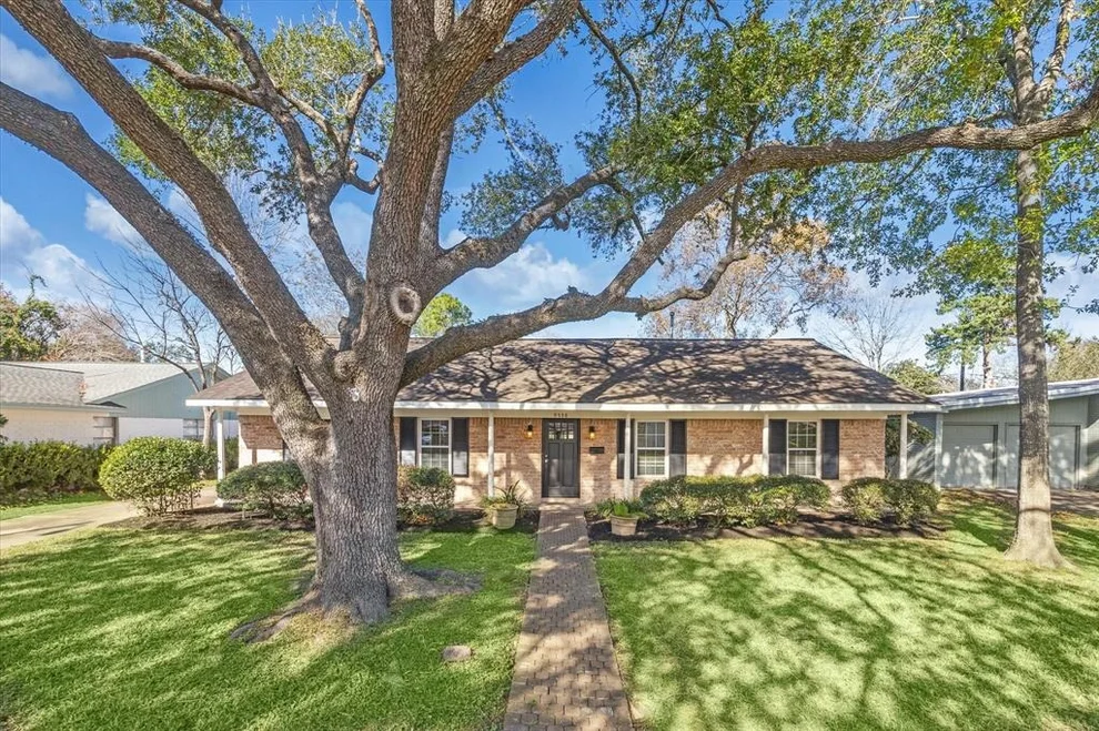 Unit for sale at 9538 Meadowbriar Lane, Houston, TX 77063