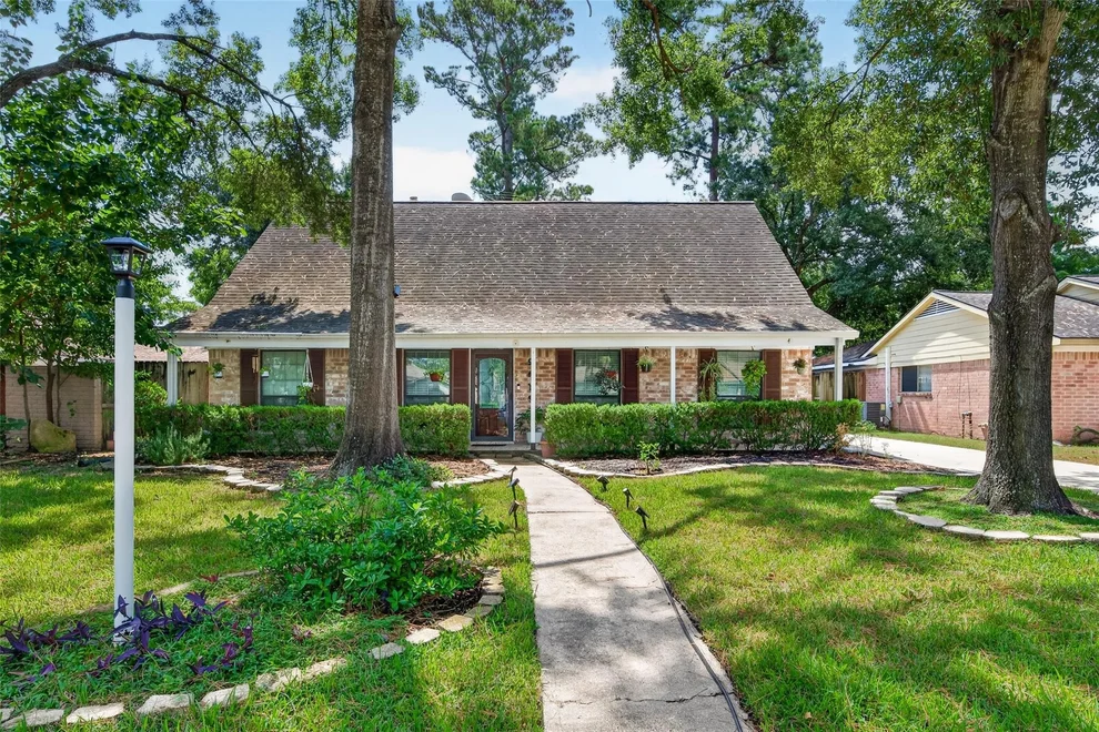 Unit for sale at 9619 Landry Boulevard, Spring, TX 77379