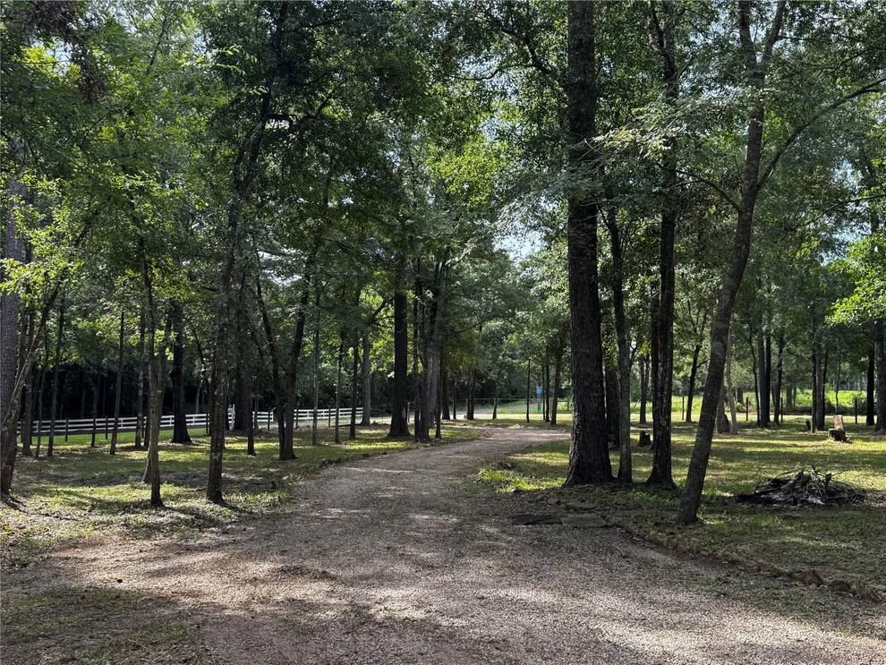 Unit for sale at 15728 Golden Rain Lane, Plantersville, TX 77363