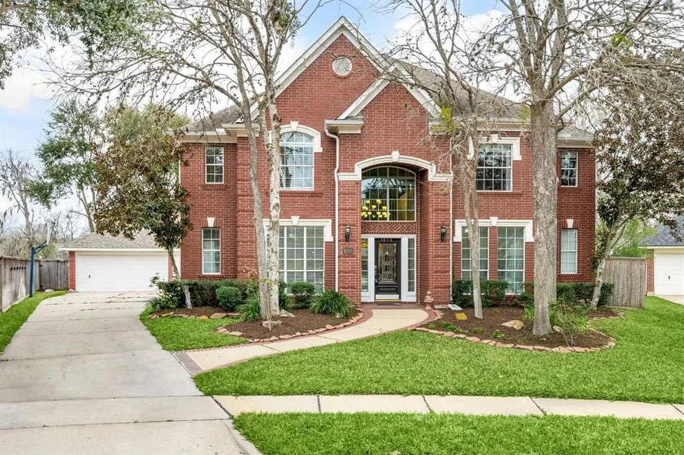 Unit for sale at 1818 Wild Violet Court, Sugar Land, TX 77479