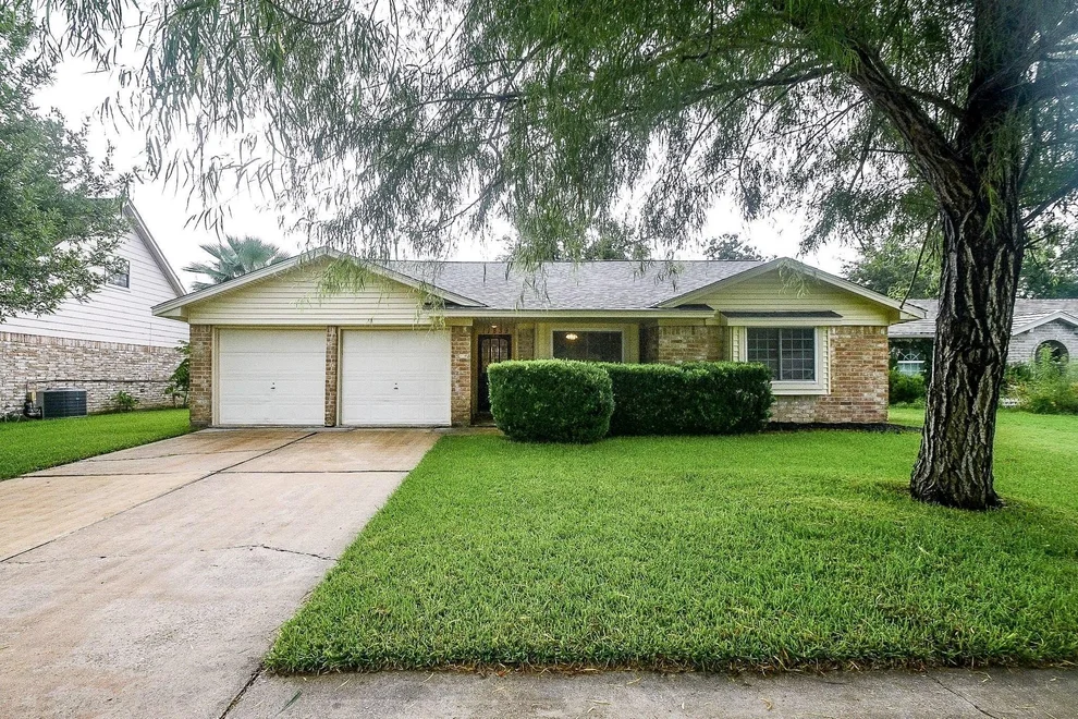 Unit for sale at 11839 Blair Meadow Drive, Meadows Place, TX 77477